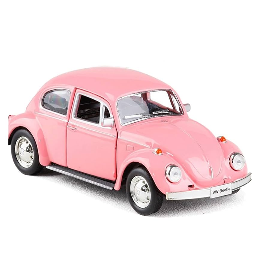 【希少品】 90s Volkswagen Beetle プルバックミニカー 希少品】 90s Volkswagen Beetle プルバックミニカー 希少品